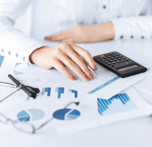 Bookkeeping and Payroll