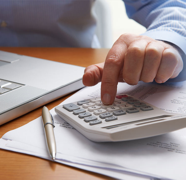 Corporate Tax Returns