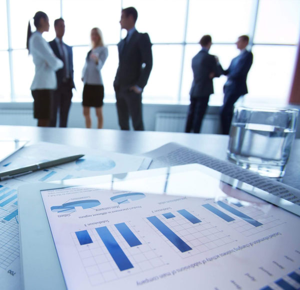 Business Incorporations